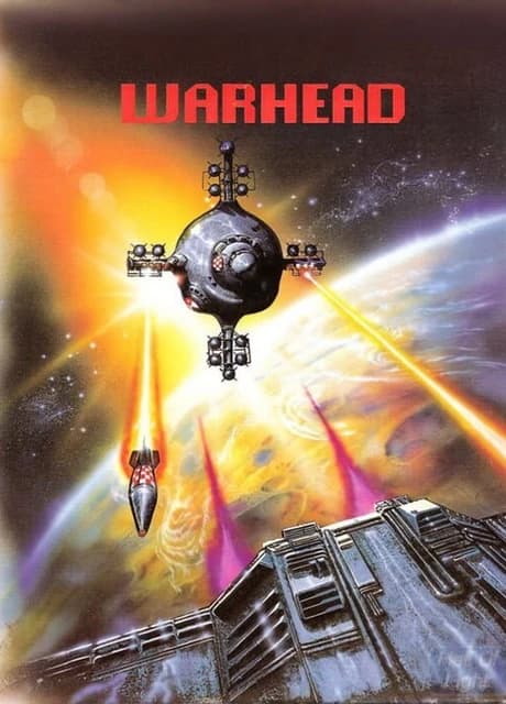 Warhead