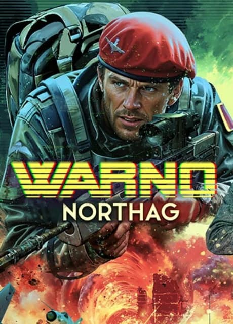 Warno: Northag
