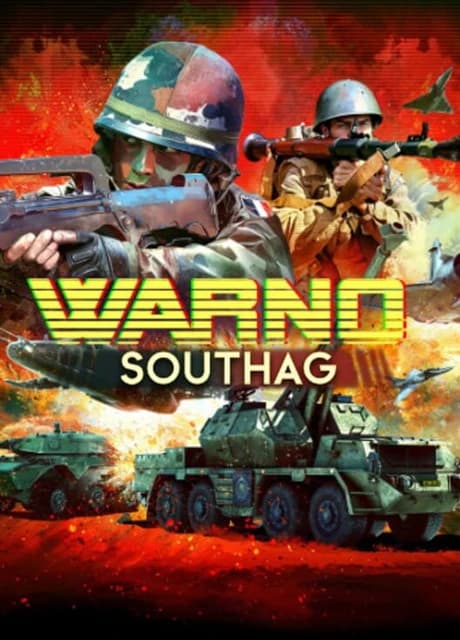Warno: Southag
