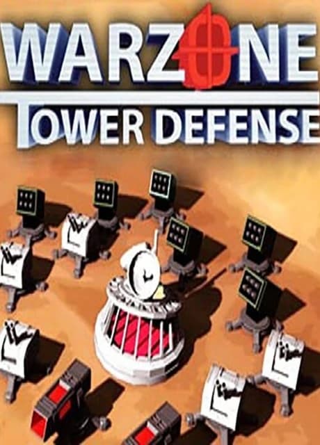 Warzone Tower Defense