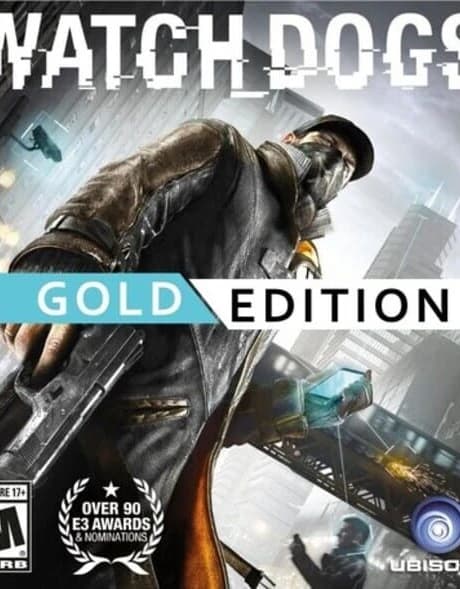 Watch Dogs: Gold Edition
