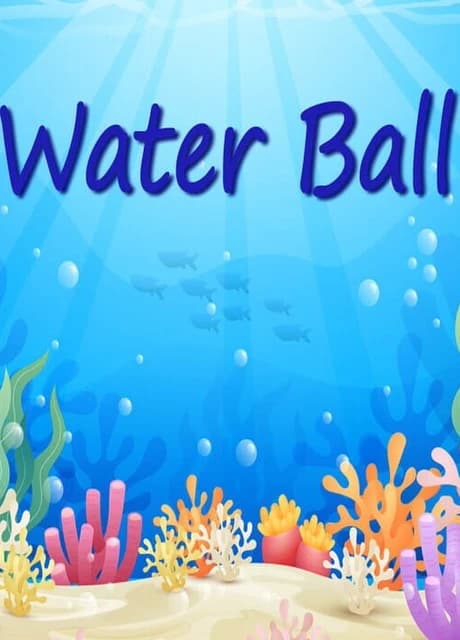 Water Ball