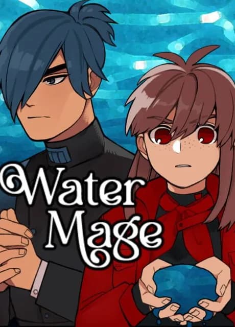 Water Mage: Act I