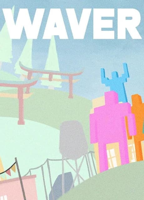 Waver: A Typing Adventure