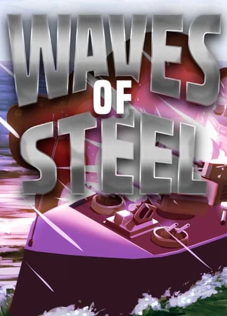 Waves of Steel