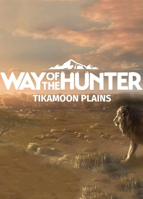 Way of the Hunter: Tikamoon Plains