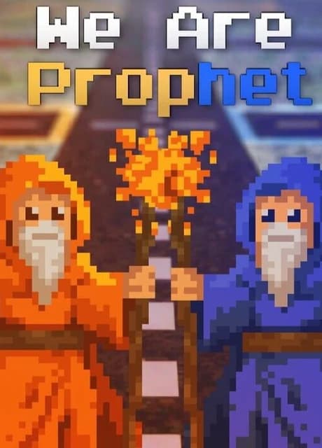 We Are Prophet