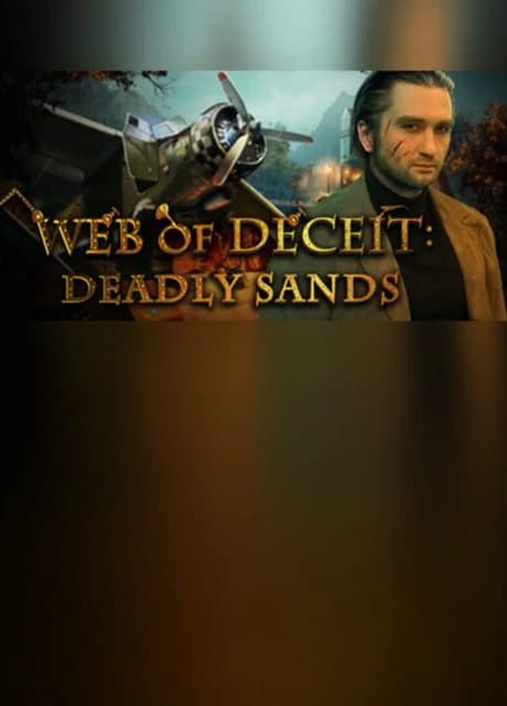 Web of Deceit: Deadly Sands - Collector's Edition
