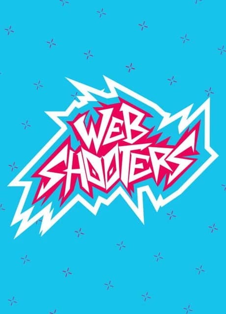 Webshooters
