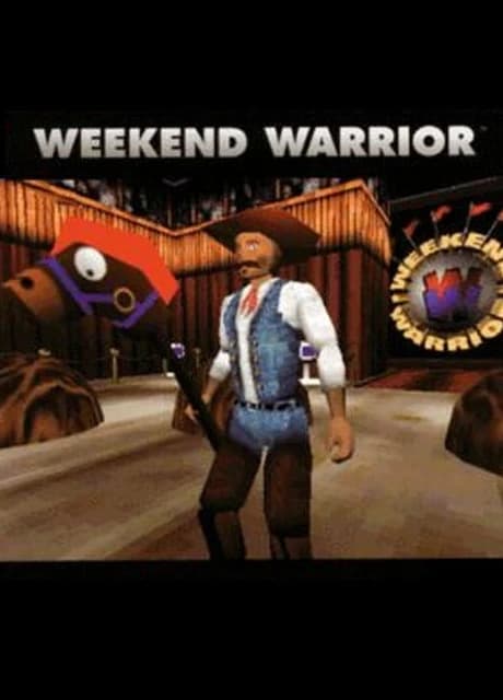 Weekend Warrior