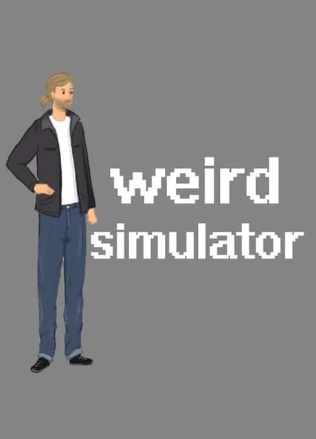 Weird Simulator