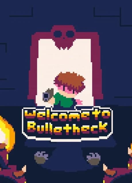 Welcome to Bulletheck