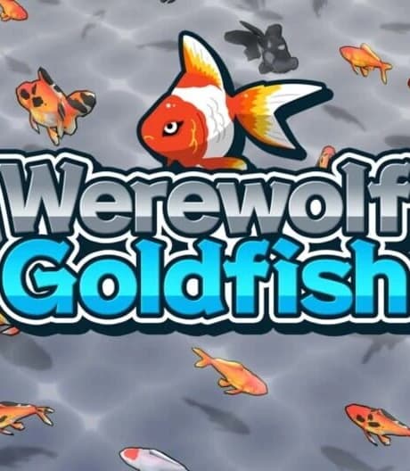 Werewolf Goldfish