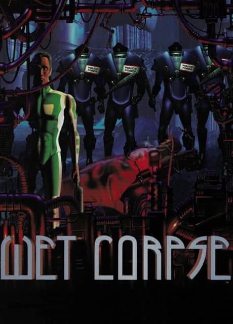 Wet Corpse