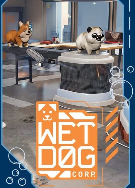 Wet Dog Corp