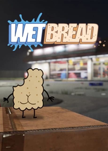 WetBread