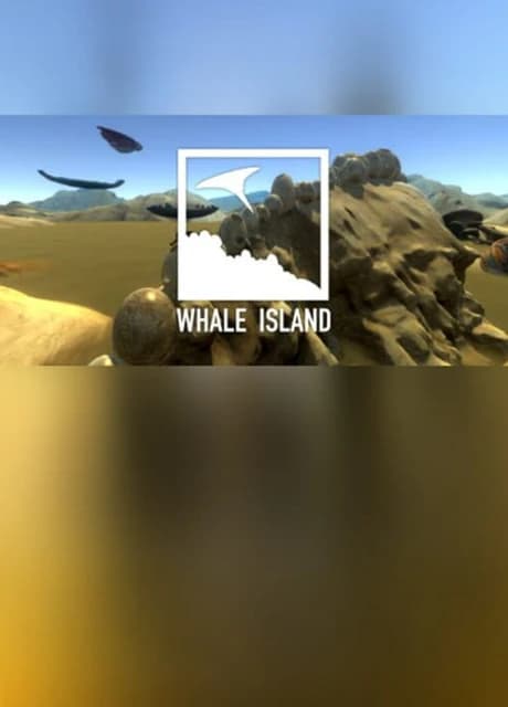 Whale Island