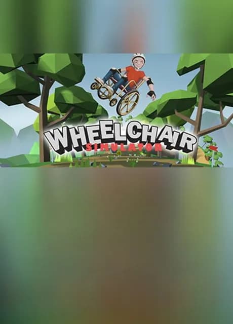 Wheelchair Simulator
