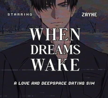 When Dreams Wake