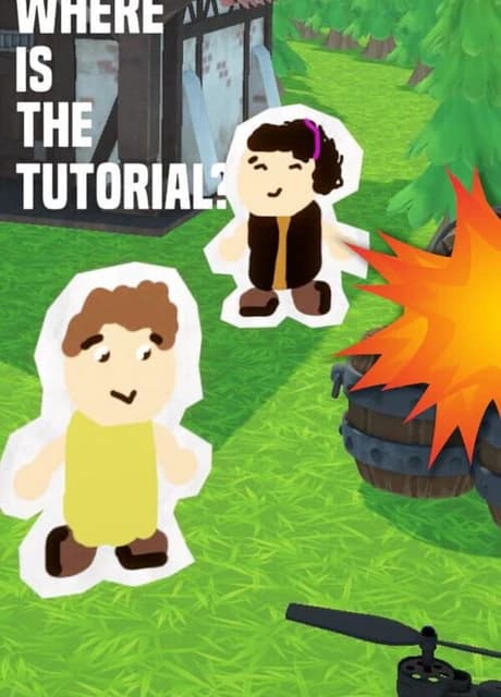 Where is the Tutorial