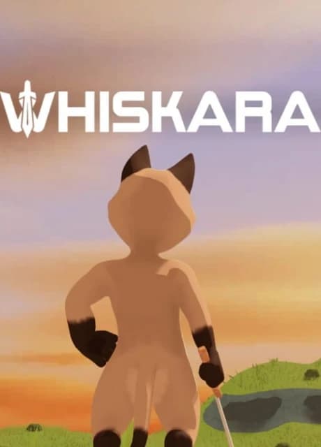 Whiskara