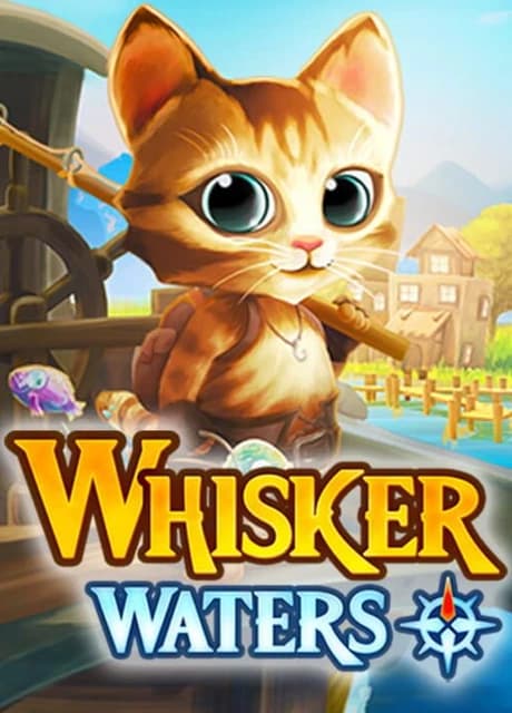 Whisker Waters