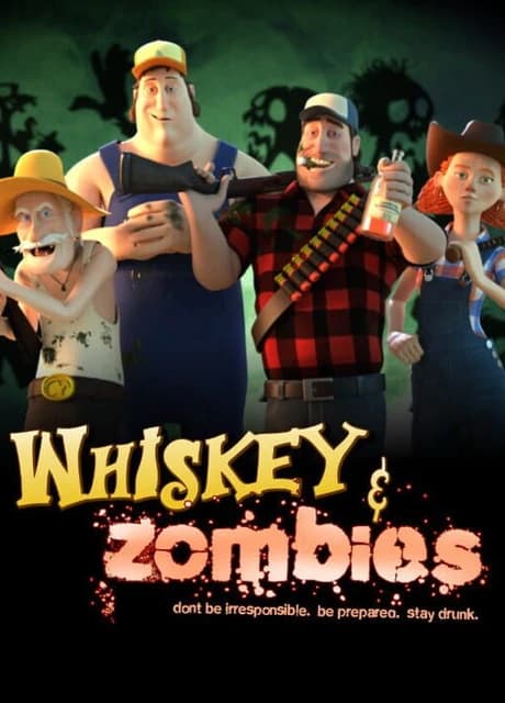 Whiskey & Zombies