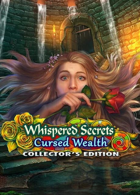 Whispered Secrets: Cursed Wealth - Collector's Edition