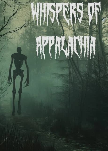Whispers of Appalachia