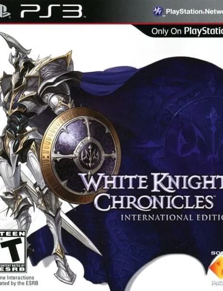 White Knight Chronicles: International Edition