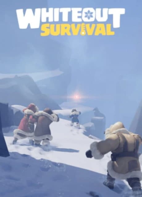 Whiteout Survival