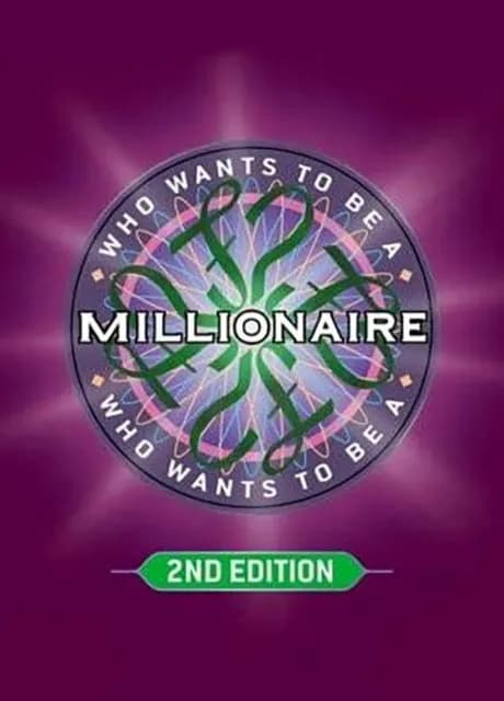 Who Wants to Be a Millionaire: 2nd Edition