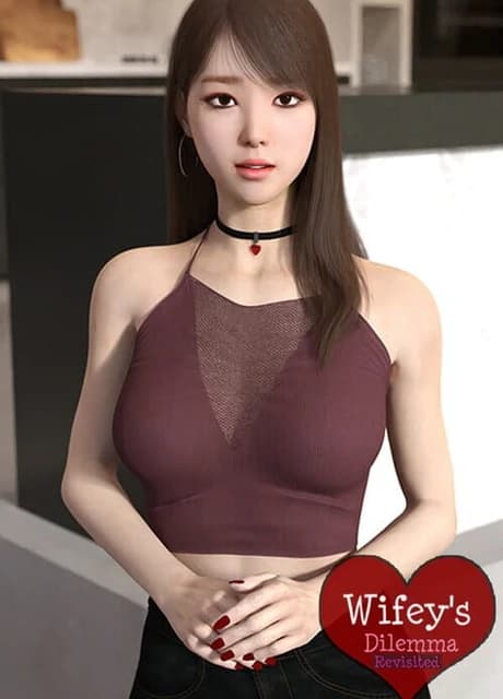 Wifey's Dilemma Revisited