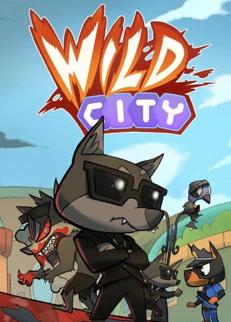 Wild City