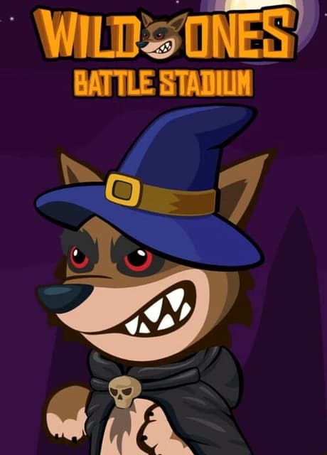 Wild Ones Battle Stadium