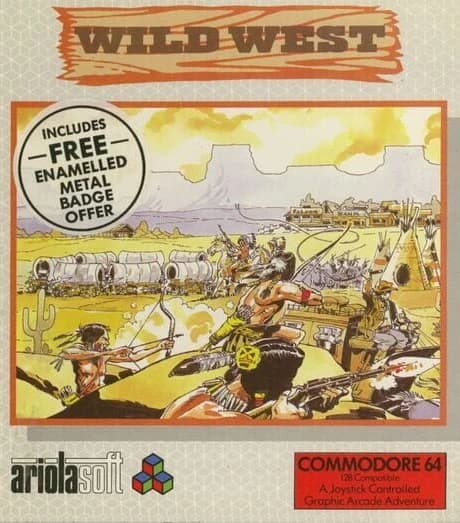 Wild West