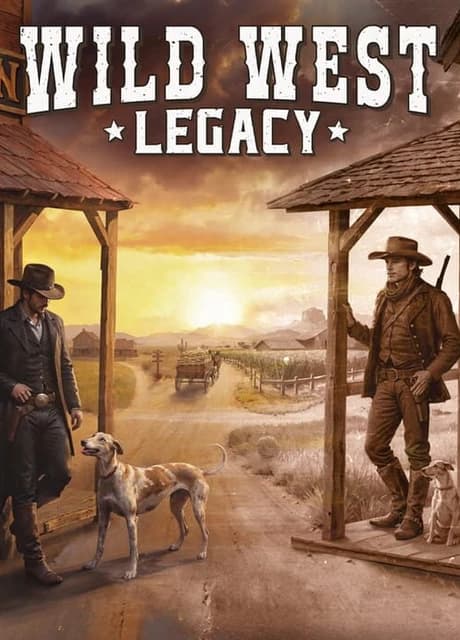Wild West Legacy