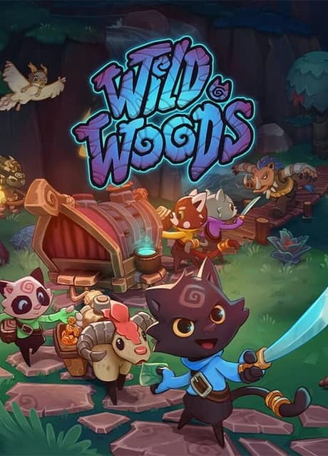 Wild Woods