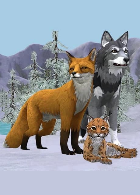 WildCraft
