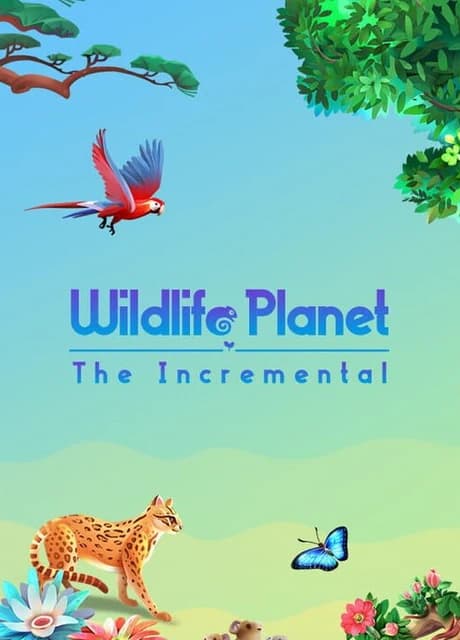 Wildlife Planet: The Incremental