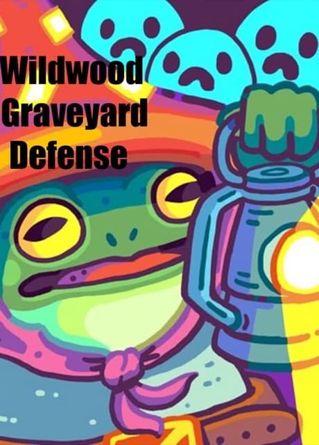 Wildwood: Graveyard Defense