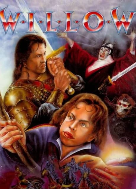 Willow
