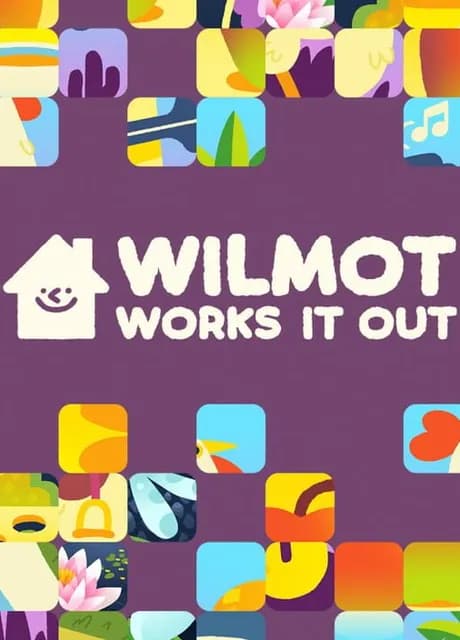 Wilmot Works It Out