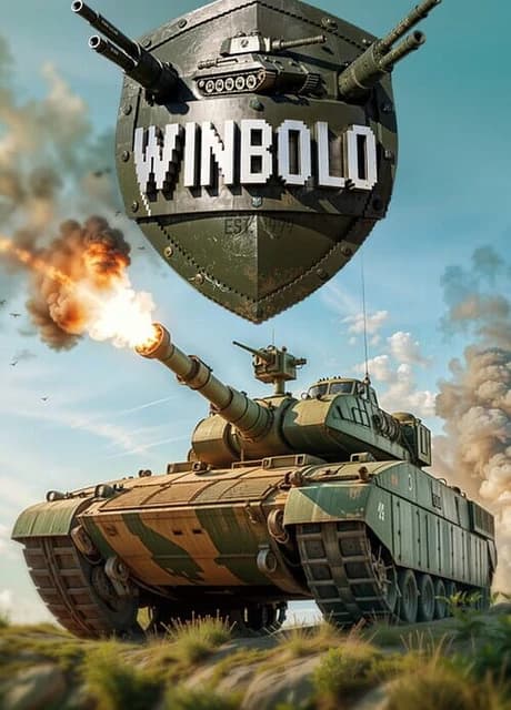 WinBolo