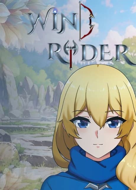 Wind Ryder