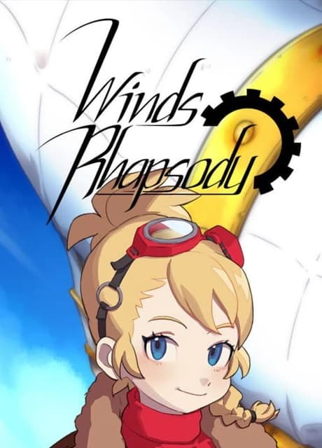 Winds Rhapsody