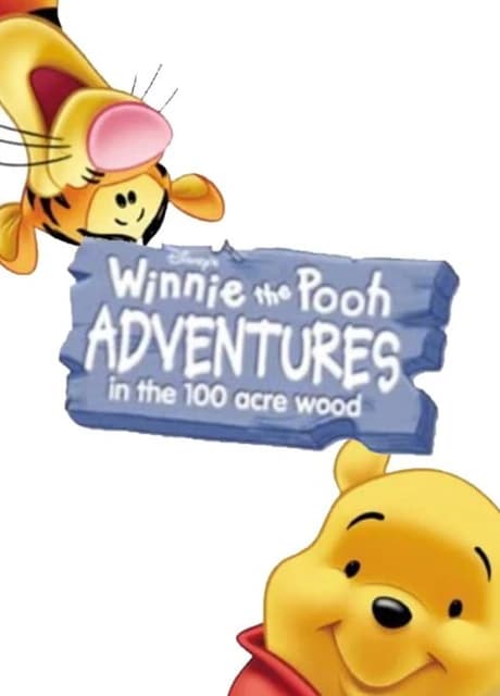 Winnie the Pooh: Adventures in the 100 Acre Wood