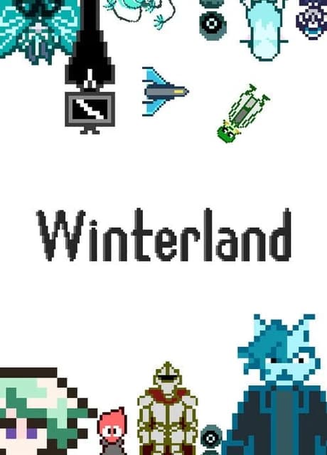 Winterland