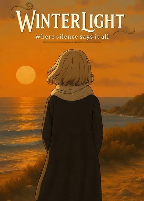 Winterlight: Where Silence Says It All