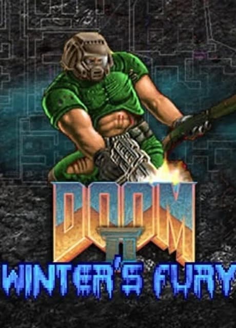Winter's Fury
